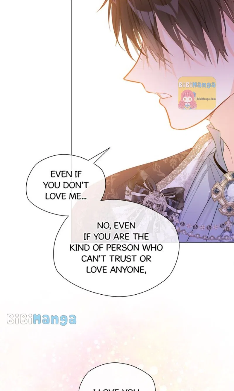 Choose Your Real Daddy Tyrant Chapter 98 – Page 13