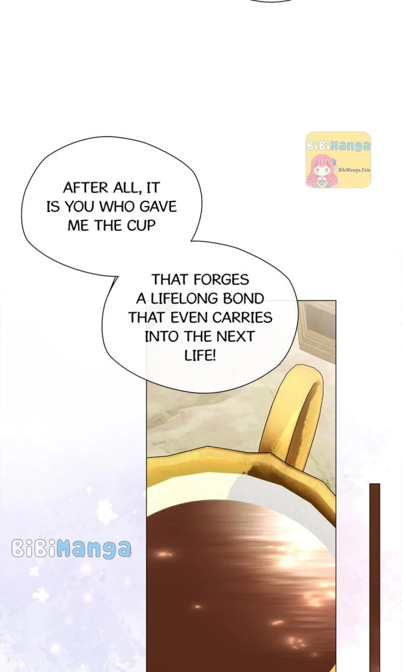 Choose Your Real Daddy Tyrant Chapter 98 – Page 23