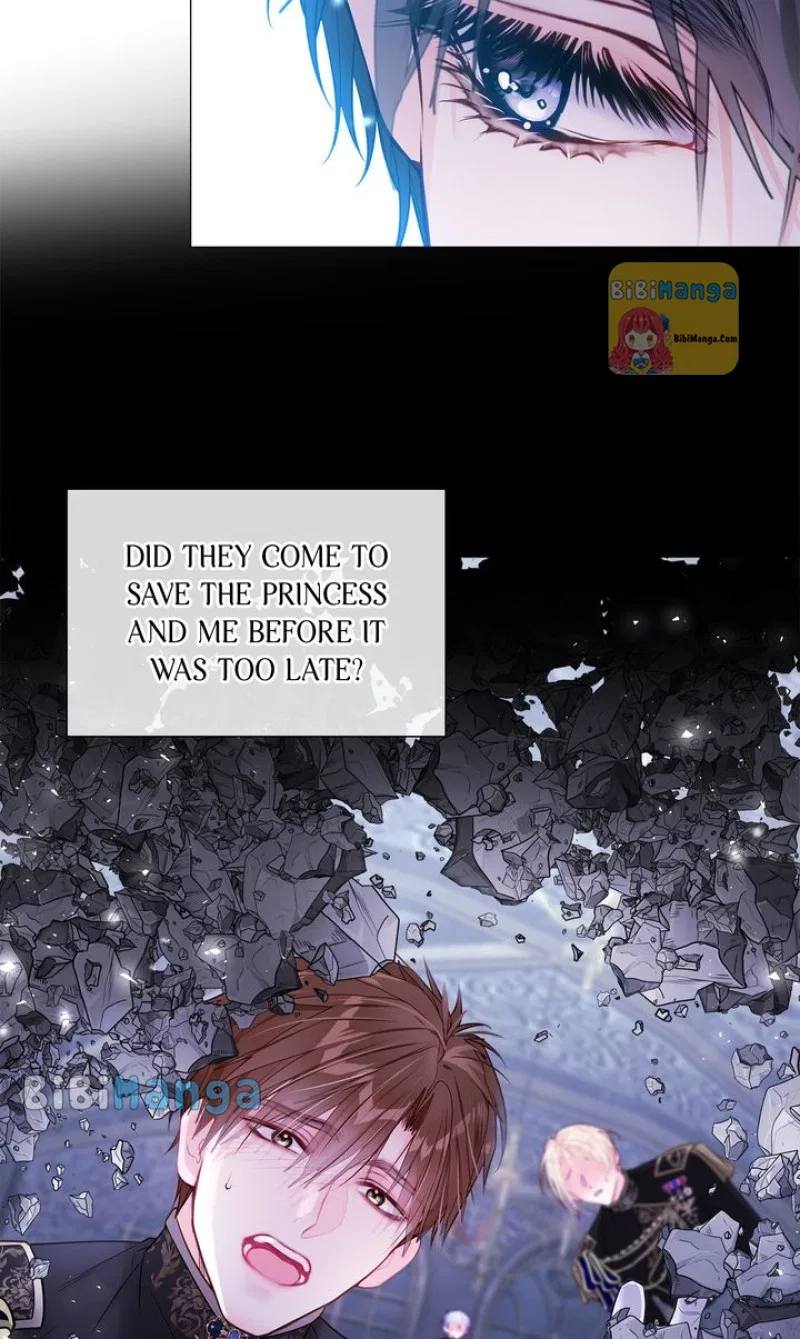 Choose Your Real Daddy Tyrant Chapter 98 – Page 29
