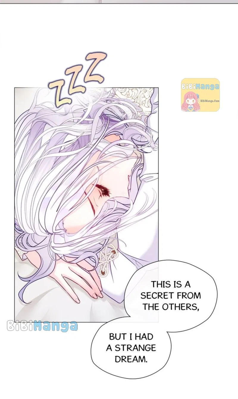 Choose Your Real Daddy Tyrant Chapter 98 – Page 32