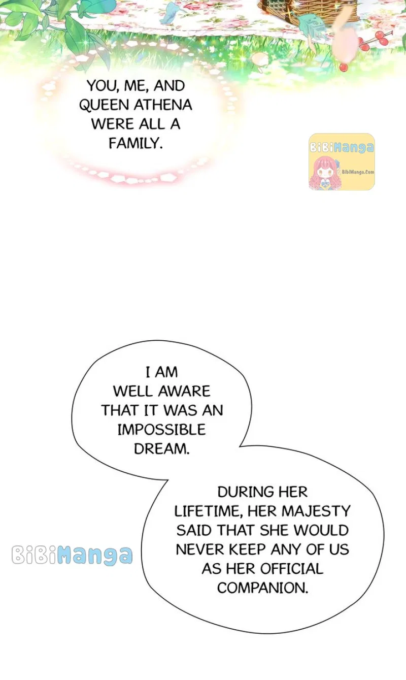 Choose Your Real Daddy Tyrant Chapter 98 – Page 34
