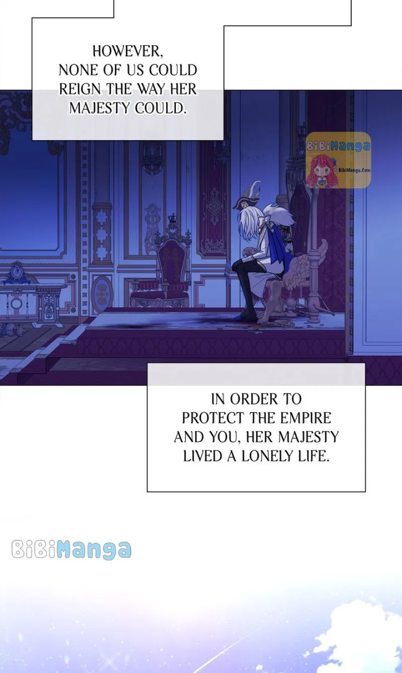 Choose Your Real Daddy Tyrant Chapter 98 – Page 36