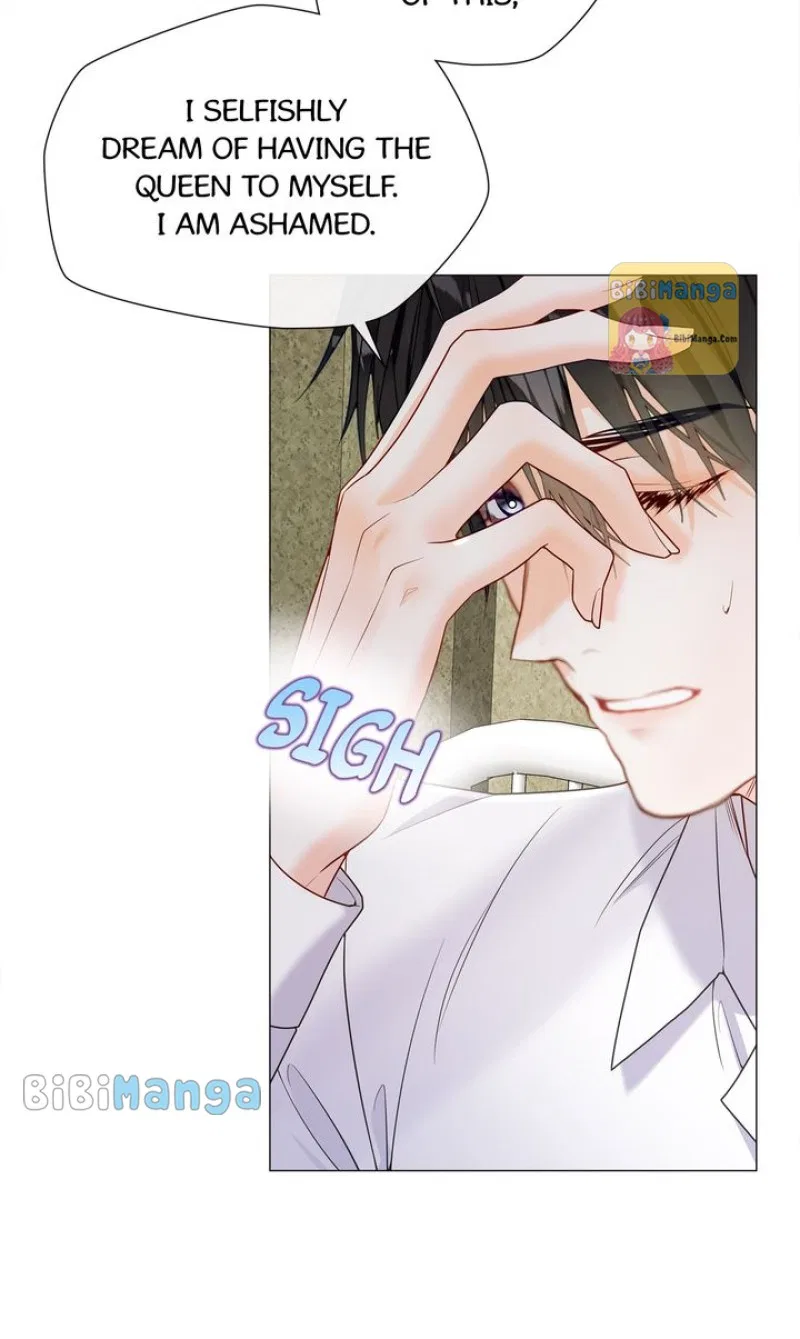 Choose Your Real Daddy Tyrant Chapter 98 – Page 39