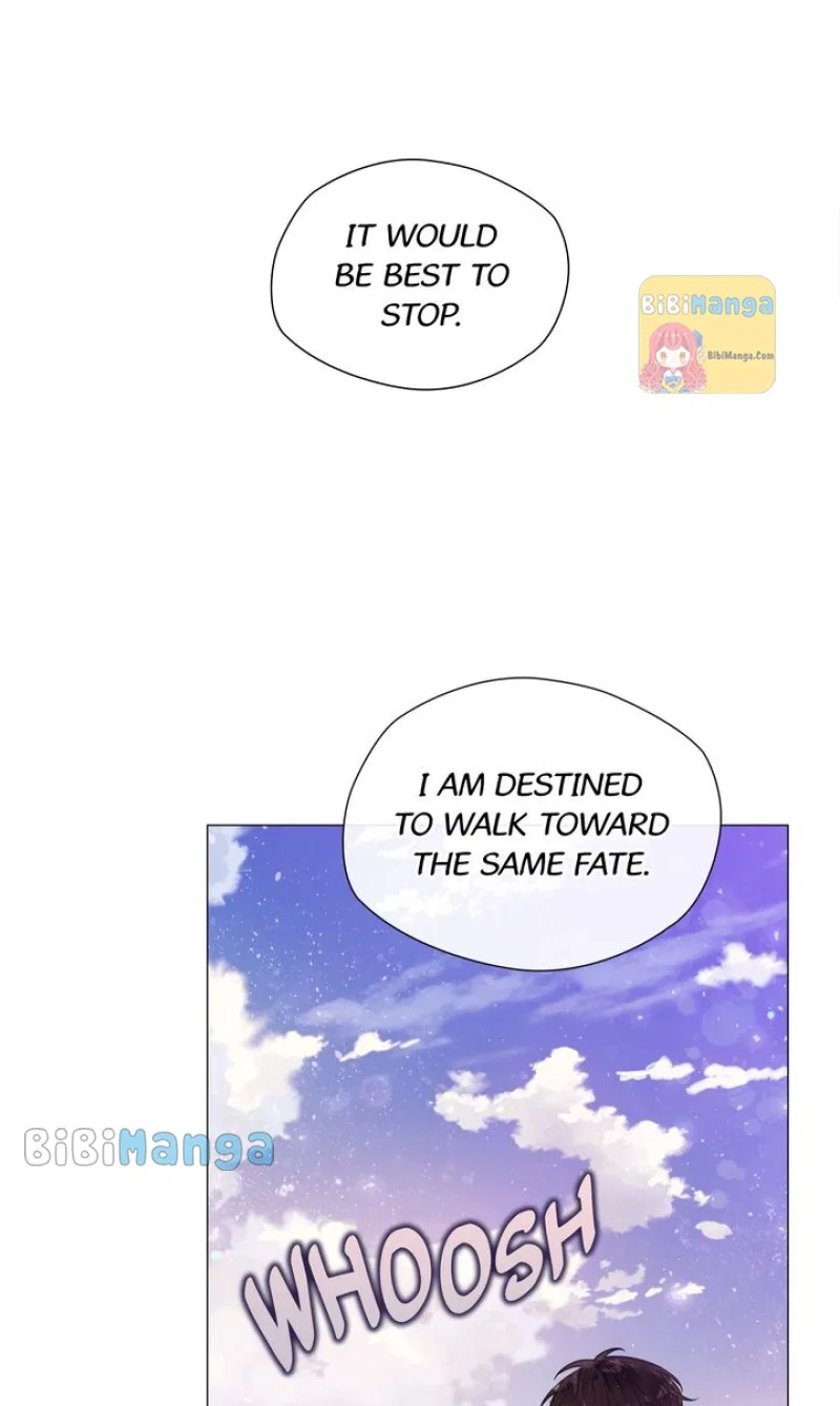Choose Your Real Daddy Tyrant Chapter 98 – Page 41