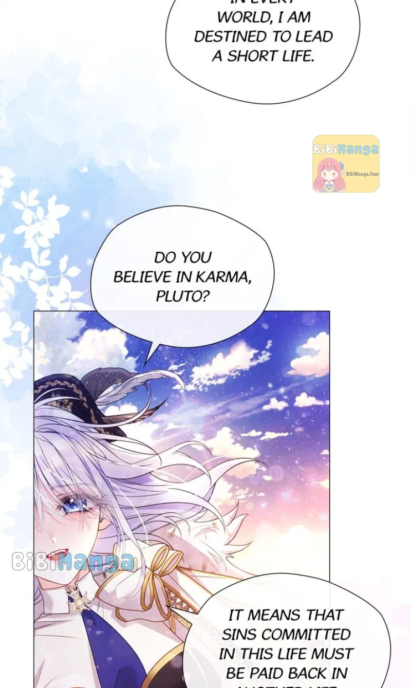 Choose Your Real Daddy Tyrant Chapter 98 – Page 43