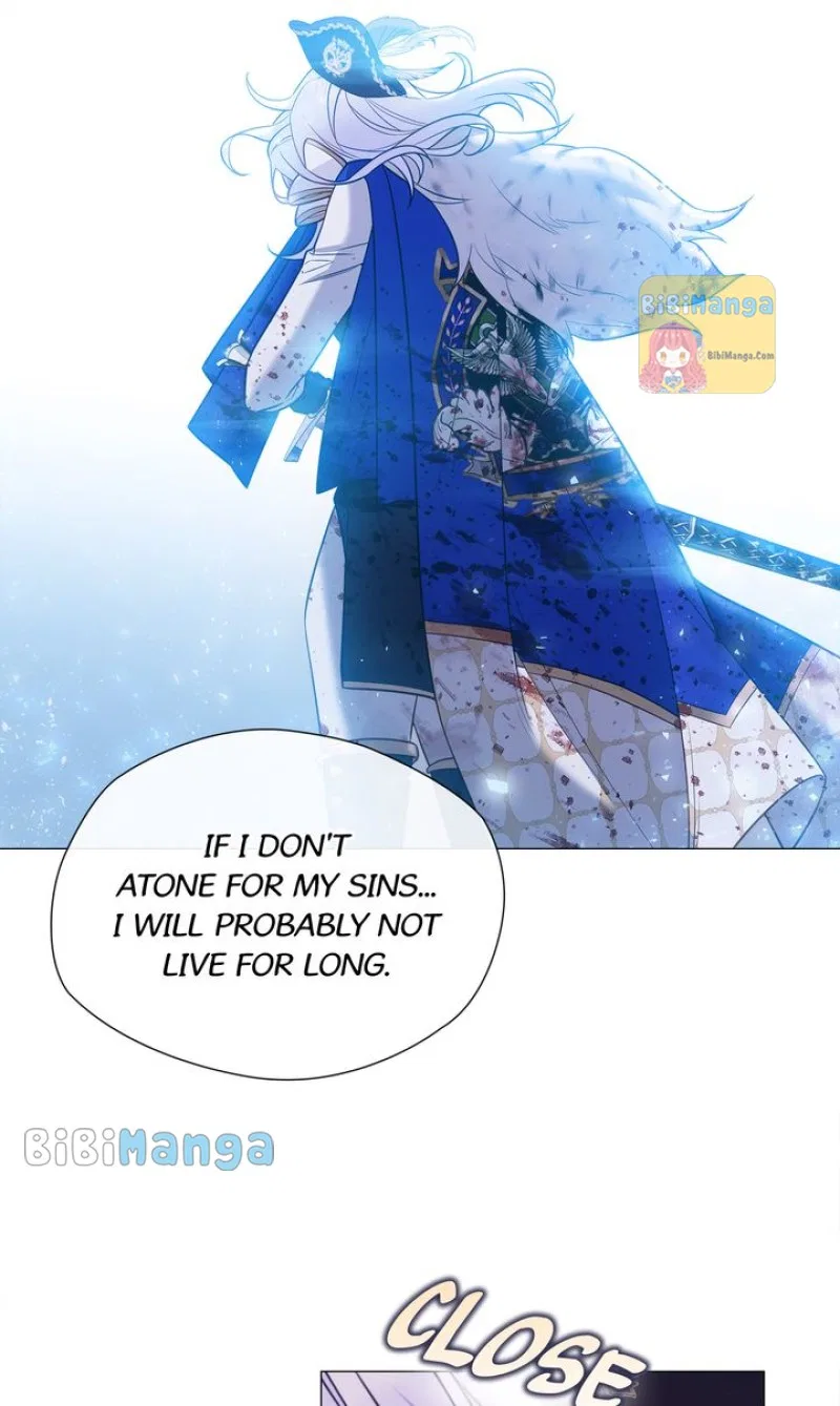 Choose Your Real Daddy Tyrant Chapter 98 – Page 45