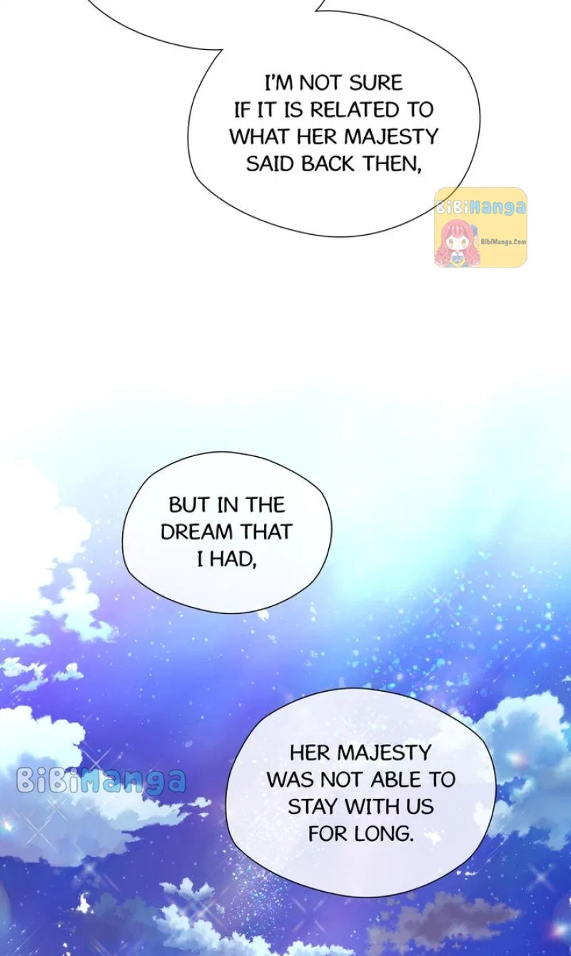 Choose Your Real Daddy Tyrant Chapter 98 – Page 54