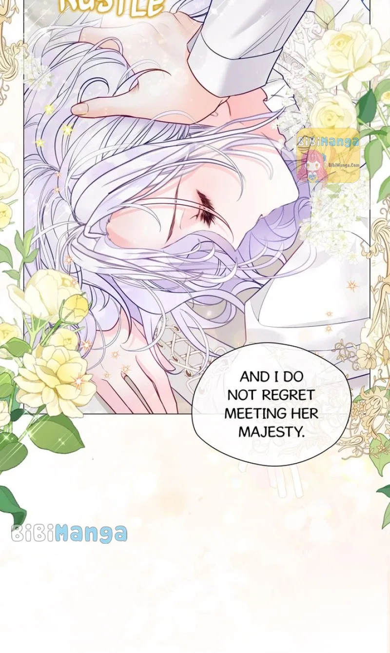 Choose Your Real Daddy Tyrant Chapter 98 – Page 57