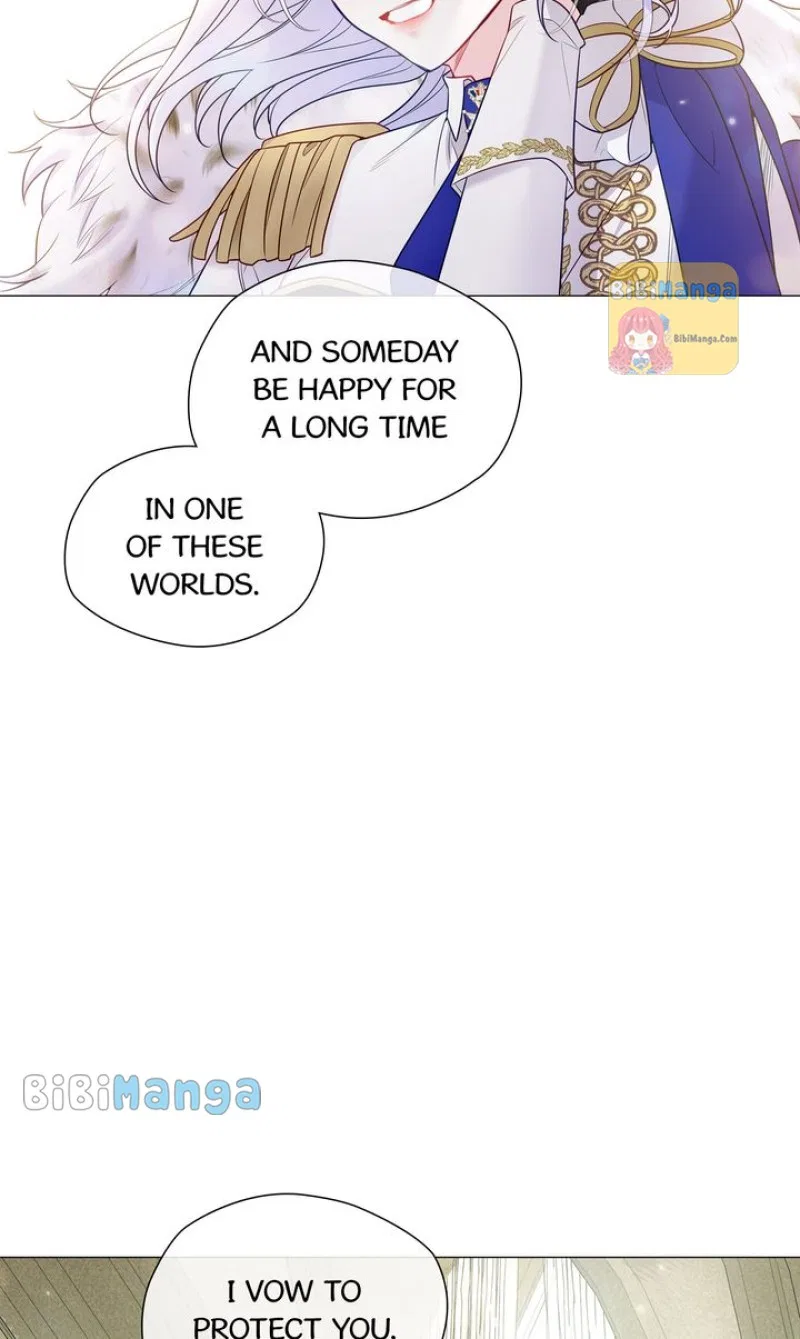 Choose Your Real Daddy Tyrant Chapter 98 – Page 59
