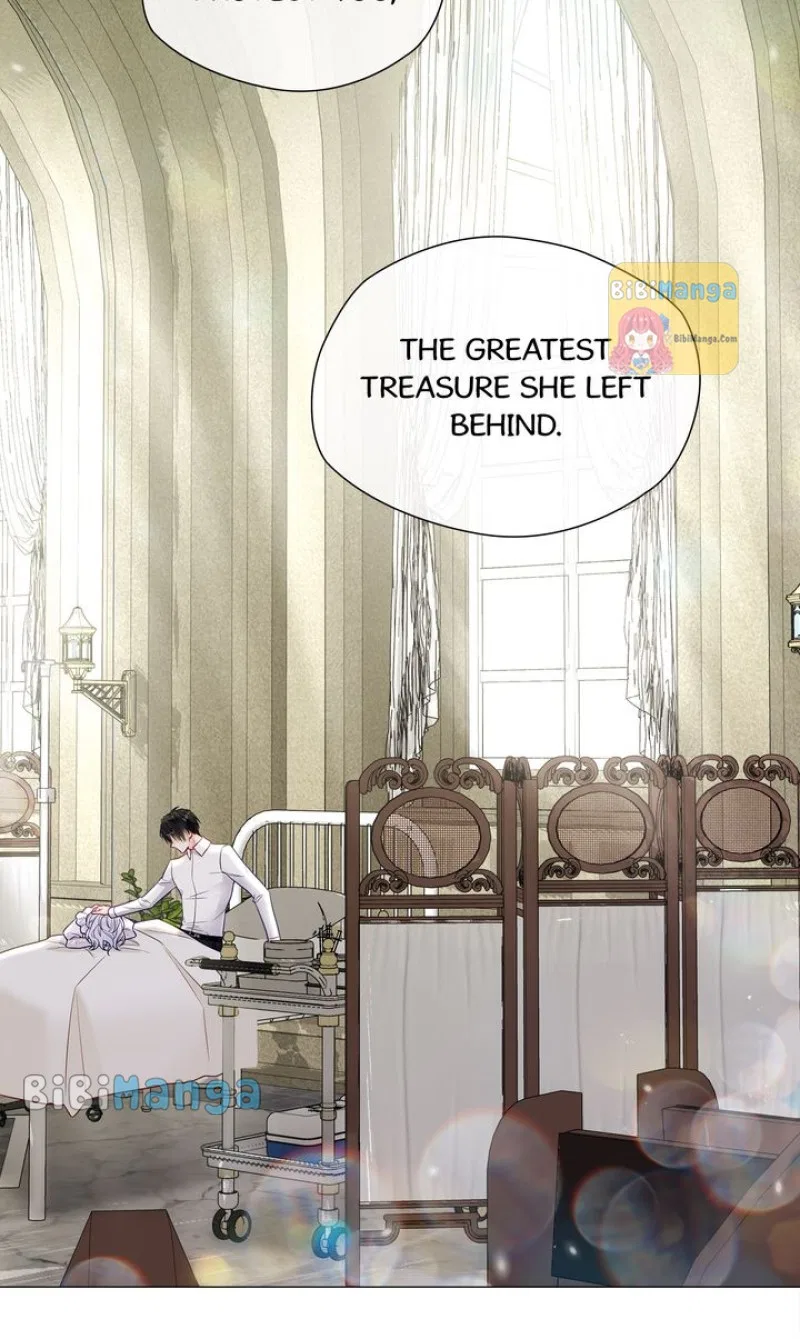 Choose Your Real Daddy Tyrant Chapter 98 – Page 60