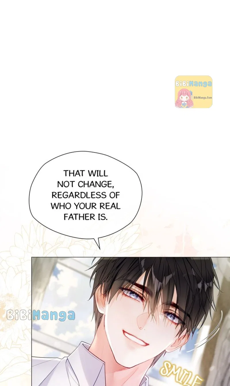 Choose Your Real Daddy Tyrant Chapter 98 – Page 61