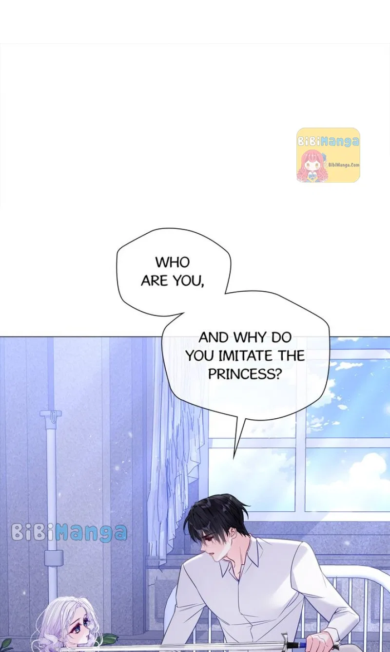 Choose Your Real Daddy Tyrant Chapter 98 – Page 70