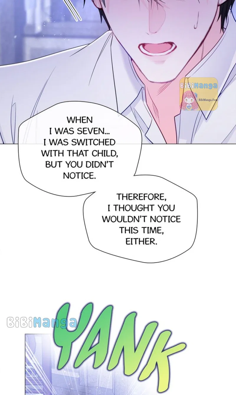 Choose Your Real Daddy Tyrant Chapter 98 – Page 73