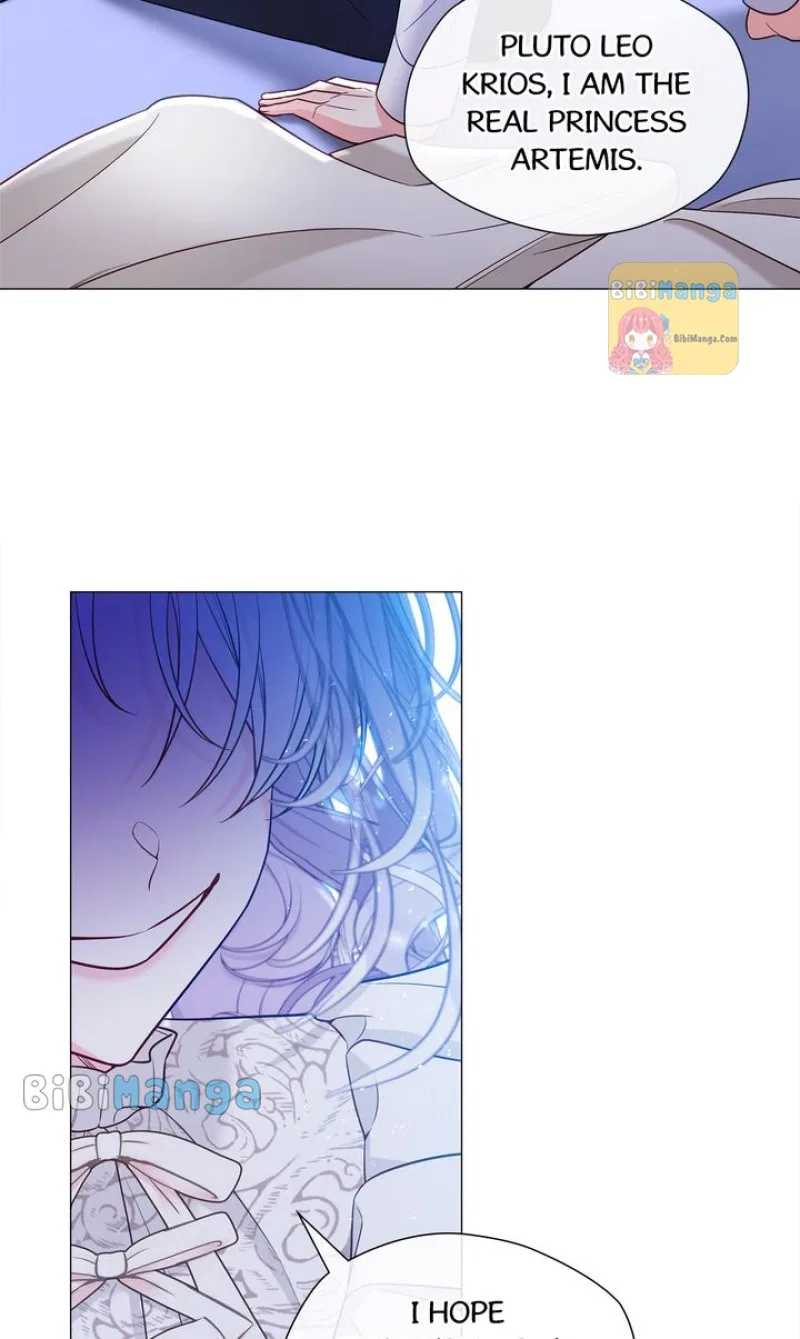Choose Your Real Daddy Tyrant Chapter 98 – Page 76