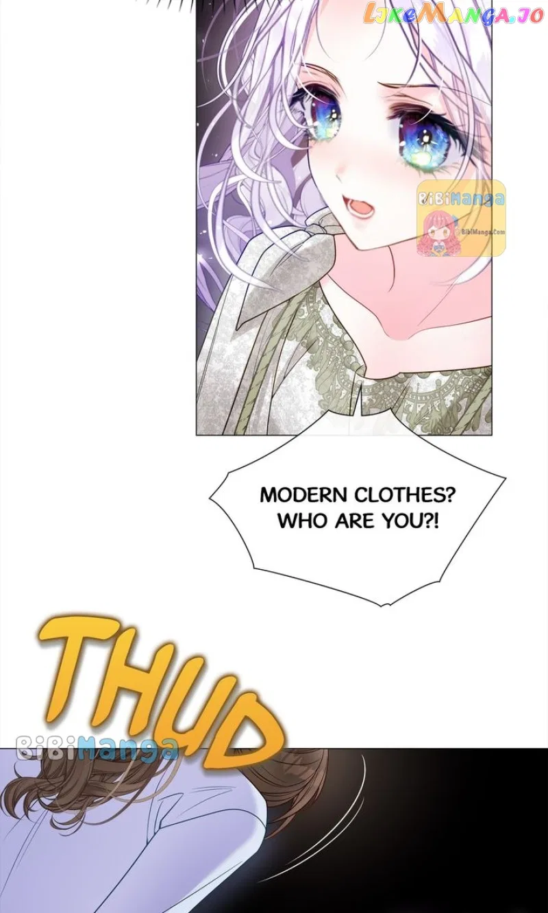 Choose Your Real Daddy Tyrant Chapter 97 – Page 13