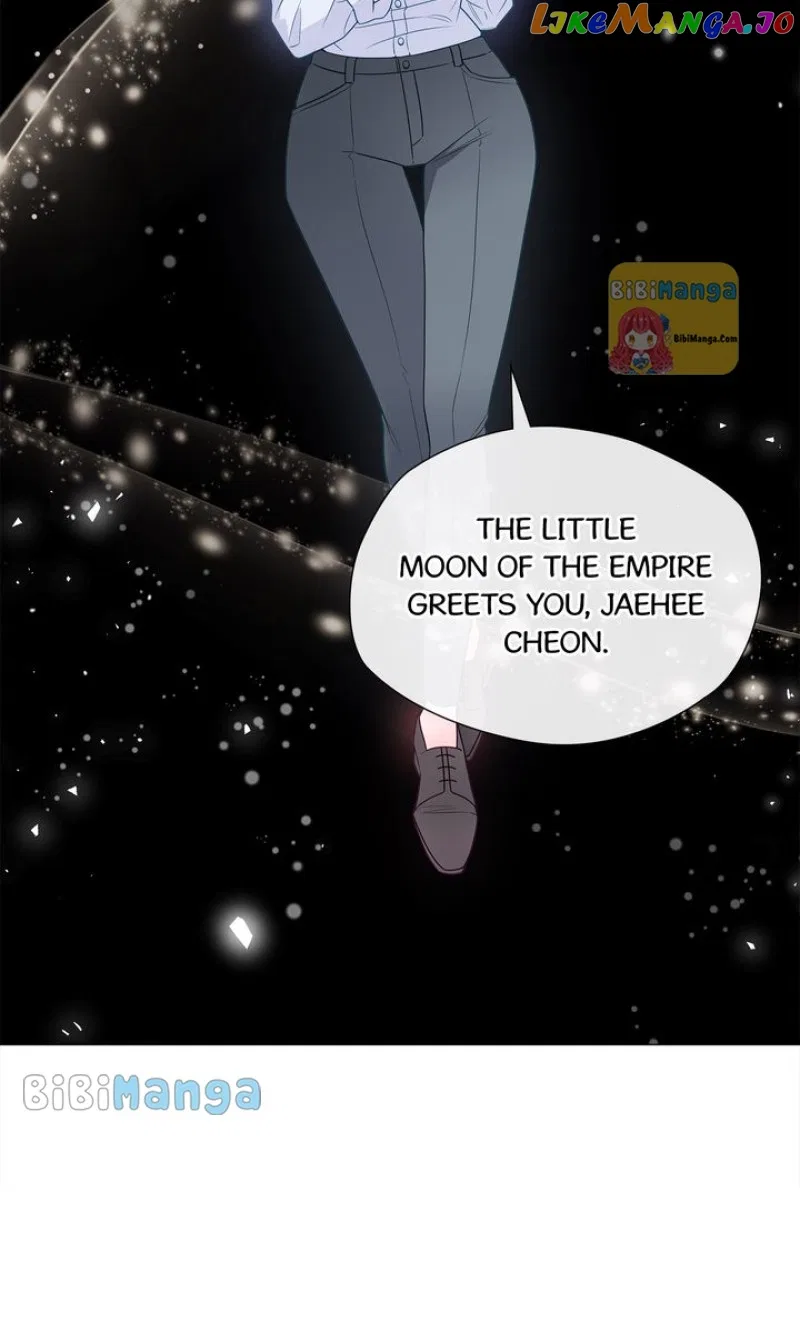 Choose Your Real Daddy Tyrant Chapter 97 – Page 17