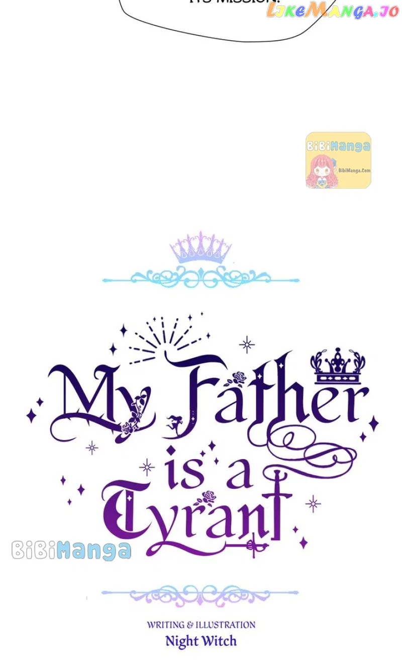 Choose Your Real Daddy Tyrant Chapter 97 – Page 19