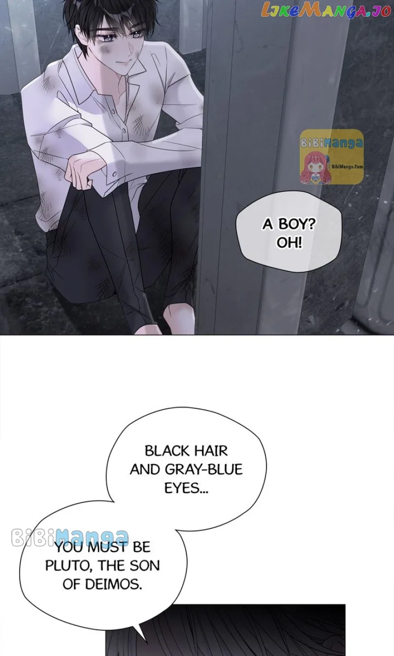 Choose Your Real Daddy Tyrant Chapter 97 – Page 24
