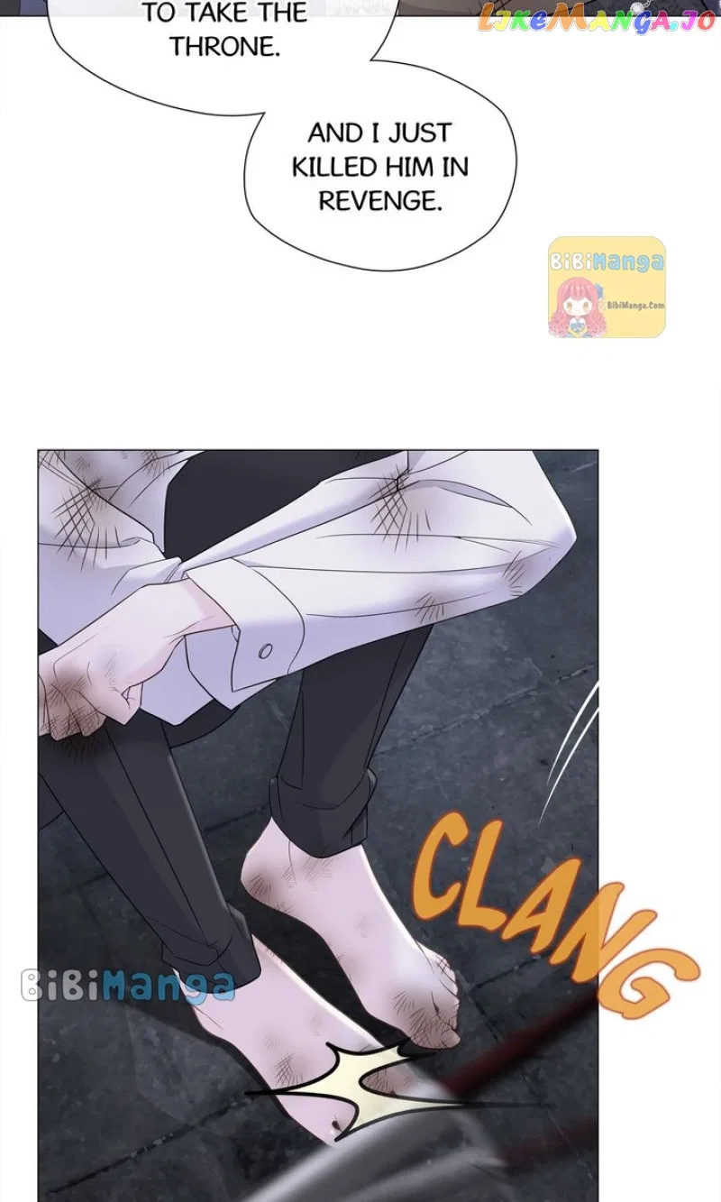 Choose Your Real Daddy Tyrant Chapter 97 – Page 28