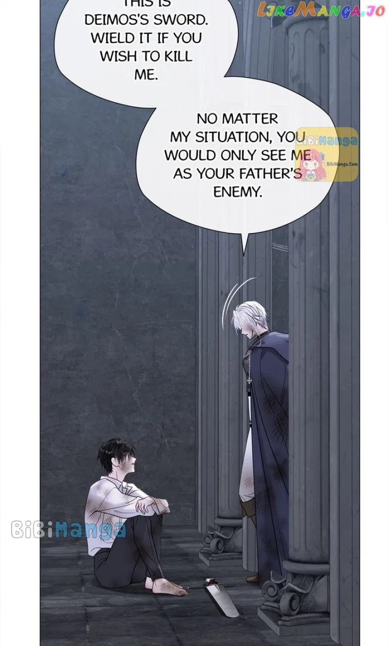 Choose Your Real Daddy Tyrant Chapter 97 – Page 30