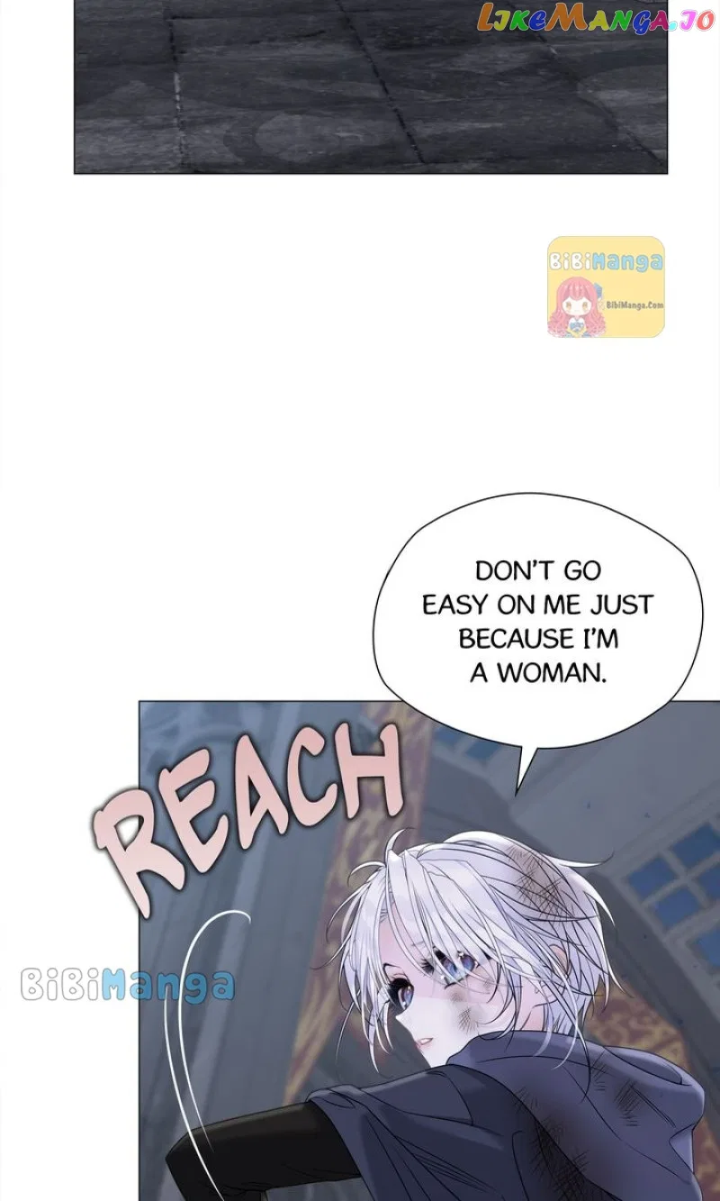 Choose Your Real Daddy Tyrant Chapter 97 – Page 31