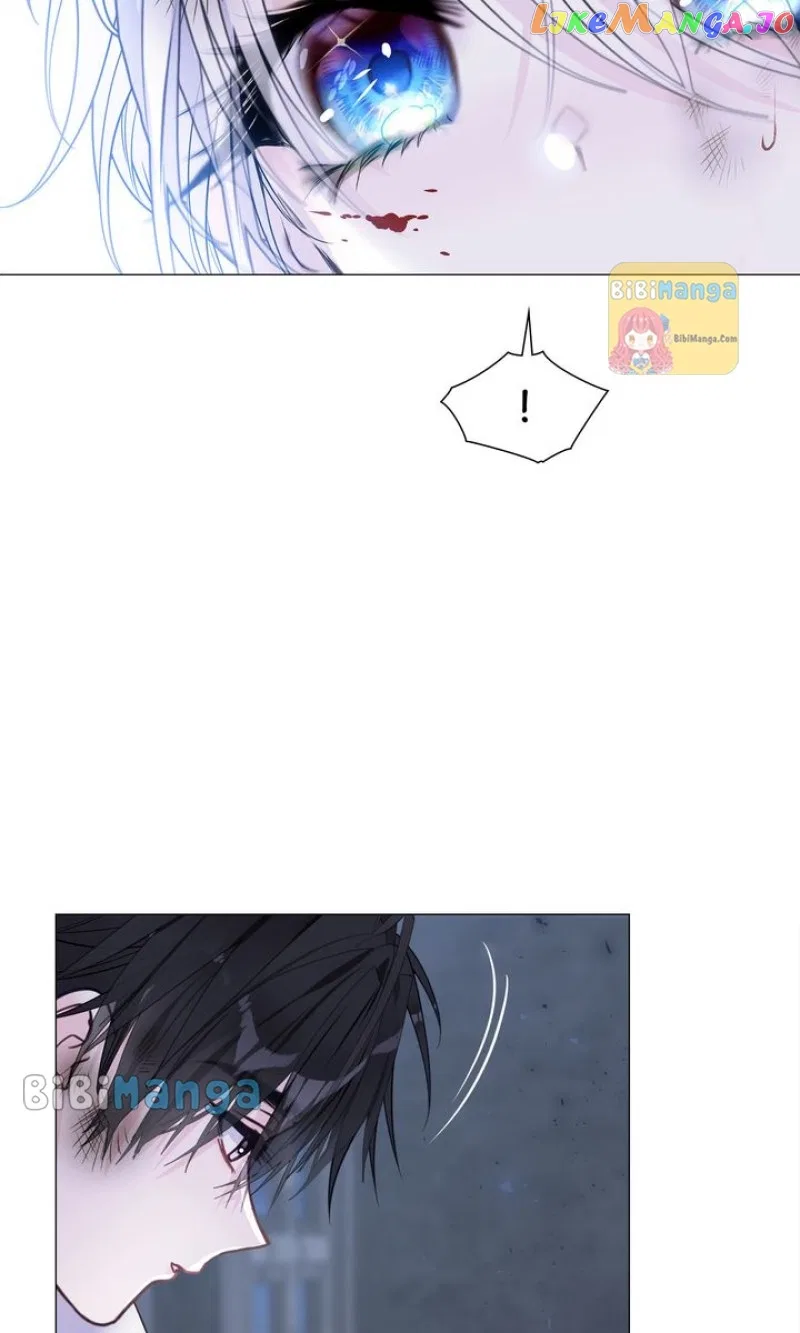 Choose Your Real Daddy Tyrant Chapter 97 – Page 33