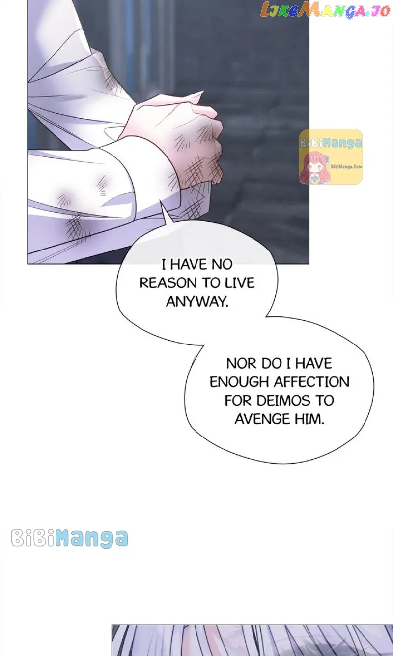 Choose Your Real Daddy Tyrant Chapter 97 – Page 34