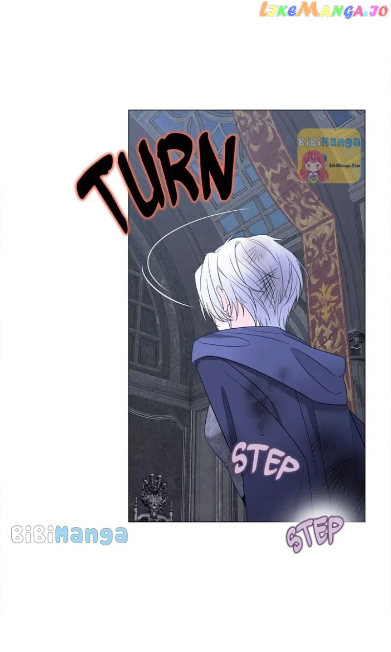 Choose Your Real Daddy Tyrant Chapter 97 – Page 37