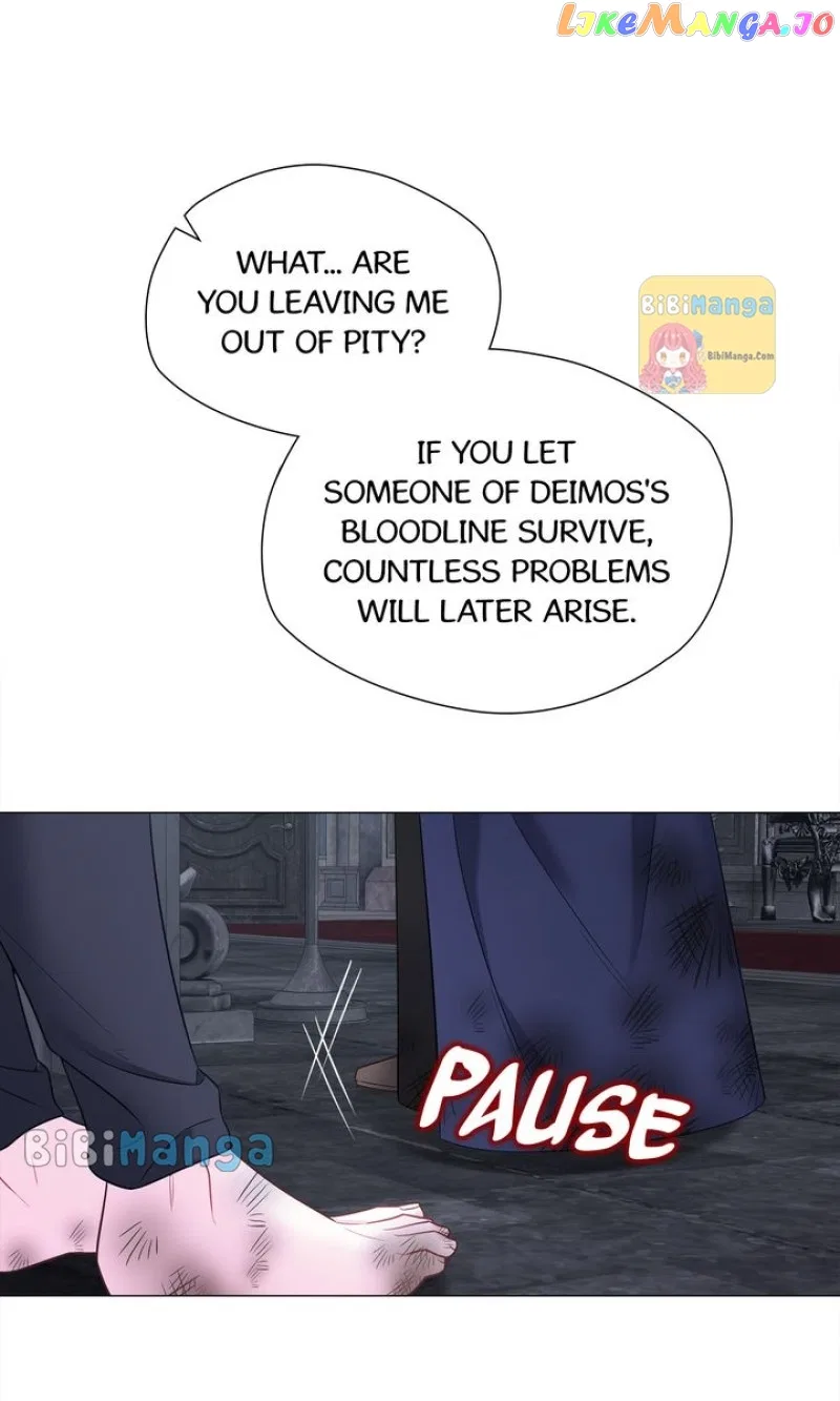 Choose Your Real Daddy Tyrant Chapter 97 – Page 38