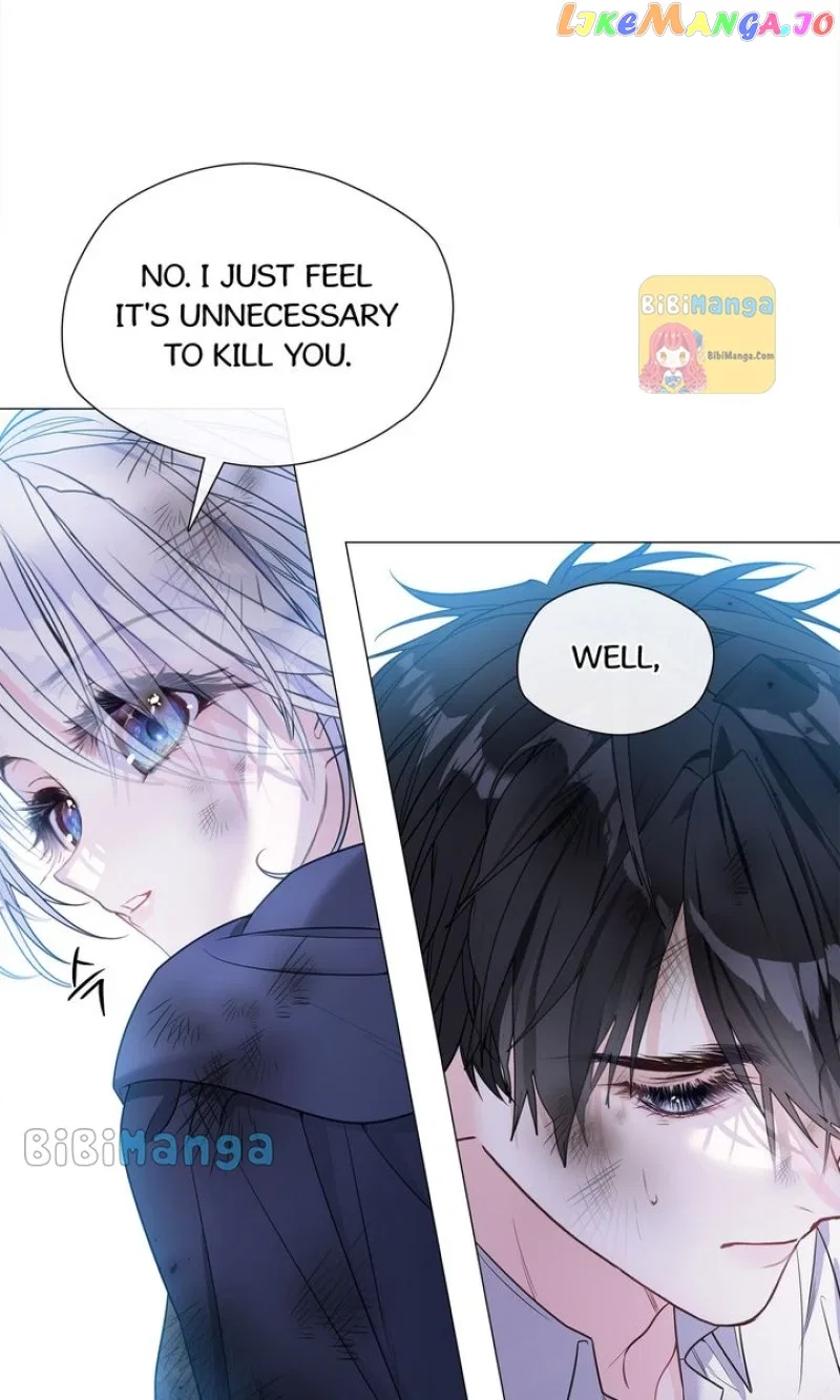 Choose Your Real Daddy Tyrant Chapter 97 – Page 39