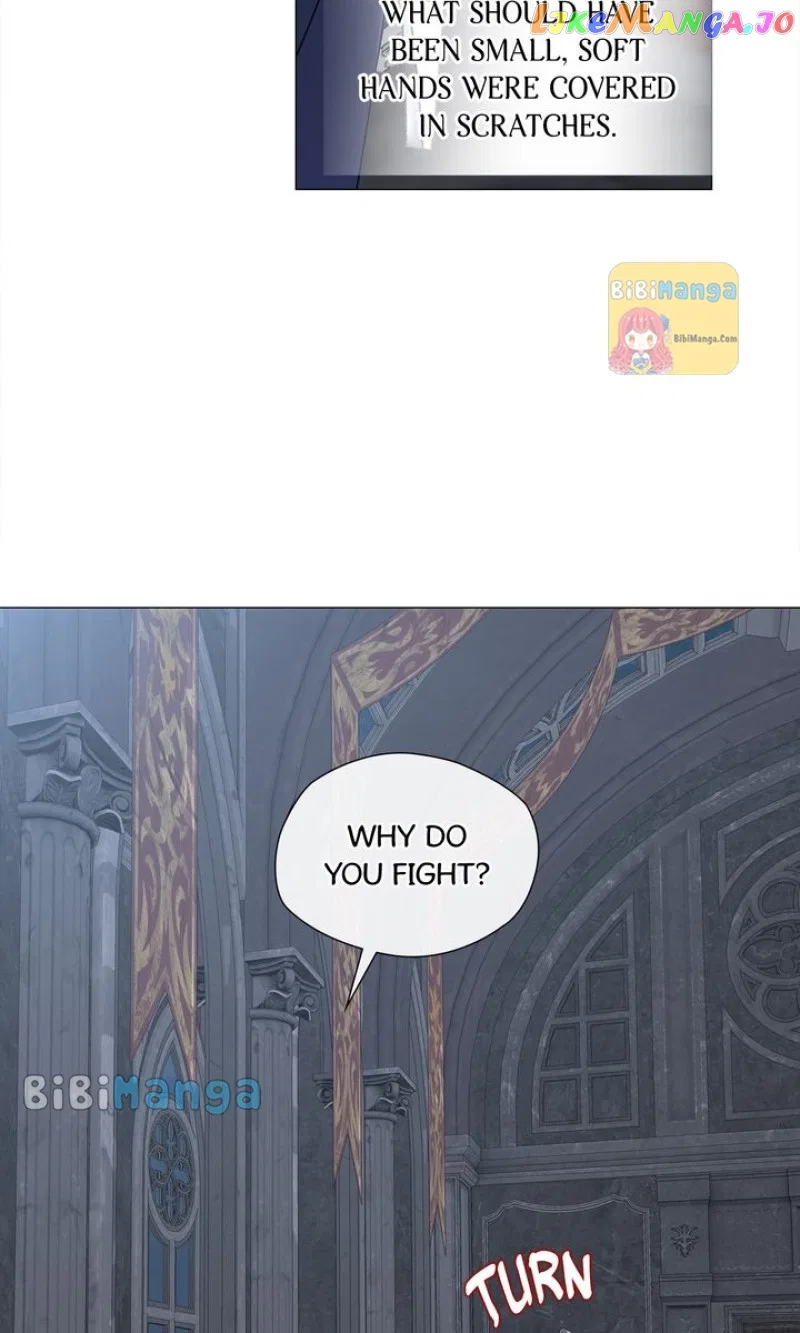 Choose Your Real Daddy Tyrant Chapter 97 – Page 43