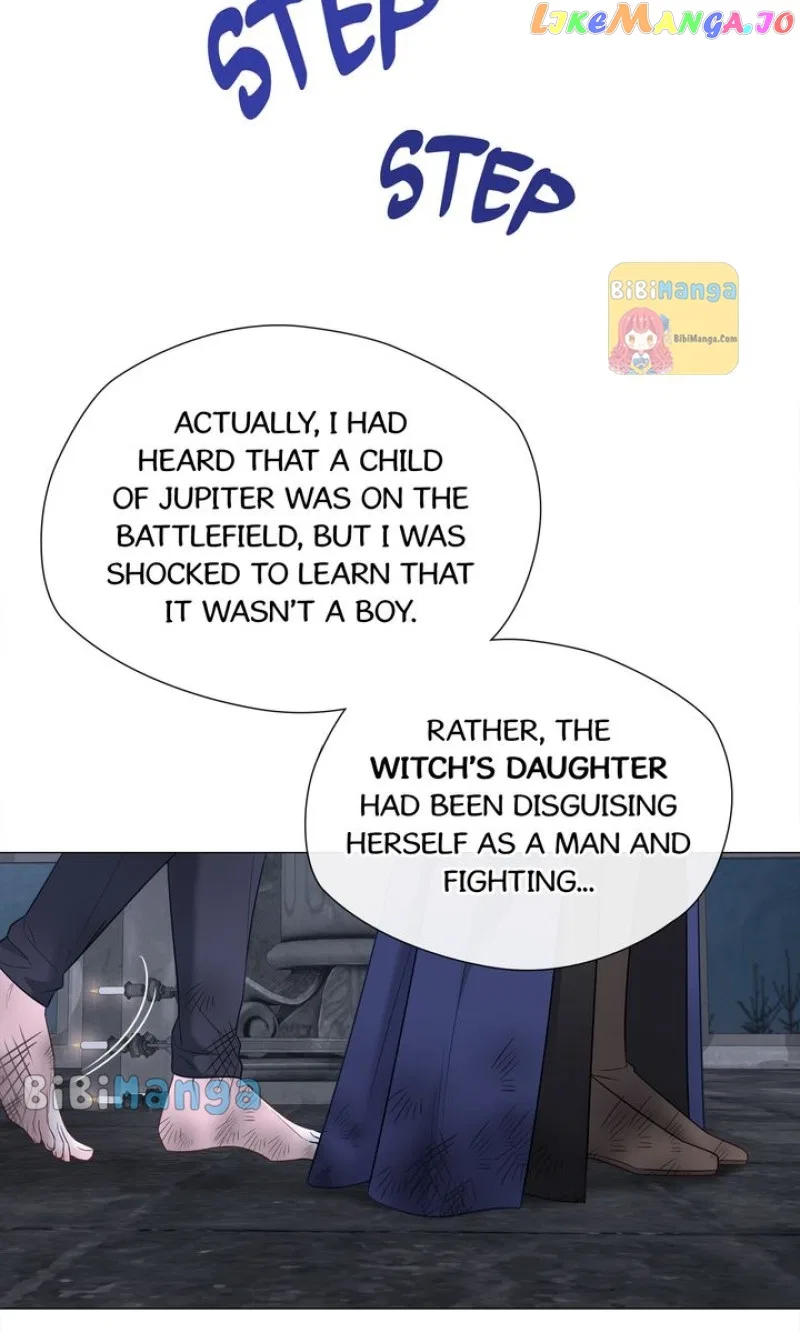 Choose Your Real Daddy Tyrant Chapter 97 – Page 46