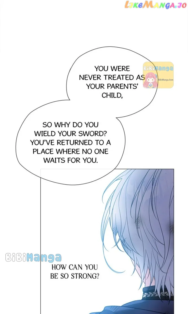 Choose Your Real Daddy Tyrant Chapter 97 – Page 47