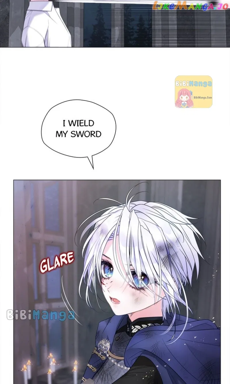 Choose Your Real Daddy Tyrant Chapter 97 – Page 49
