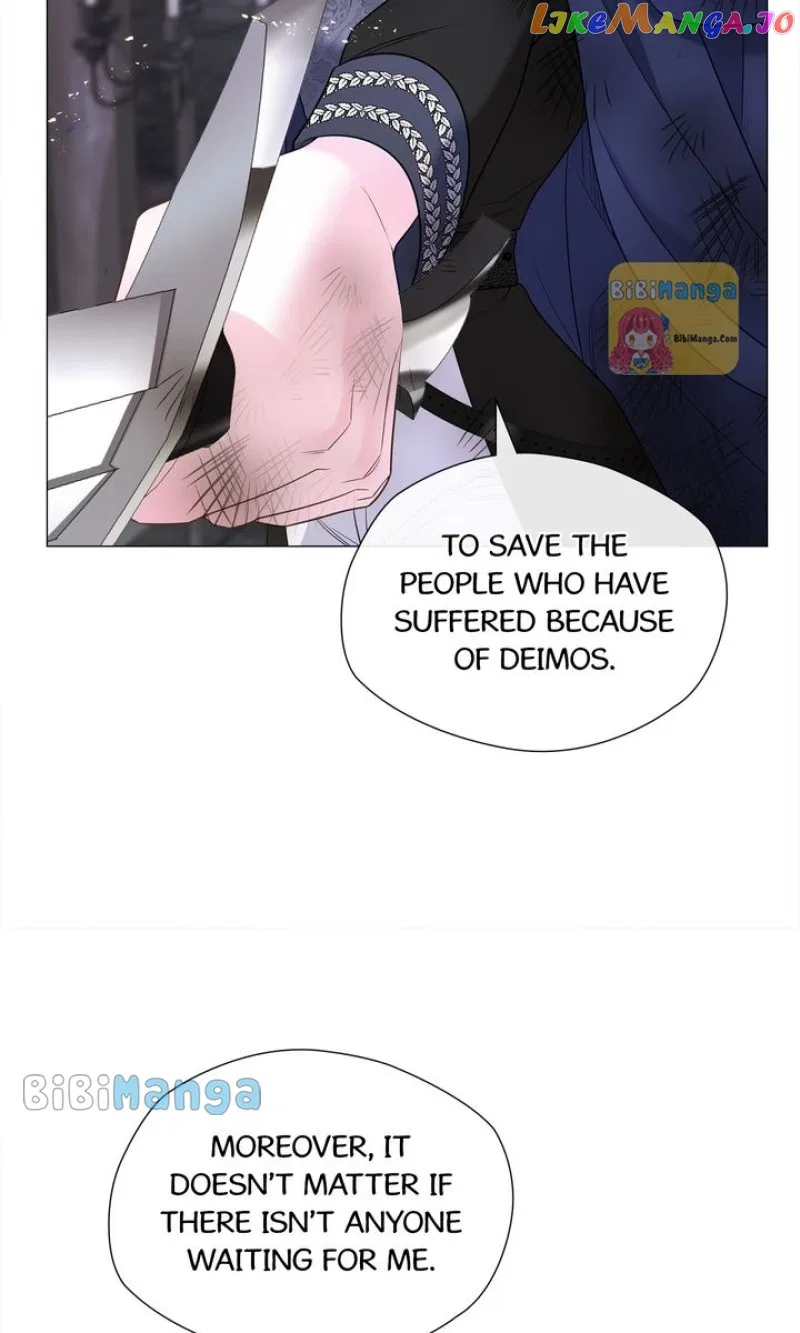 Choose Your Real Daddy Tyrant Chapter 97 – Page 50