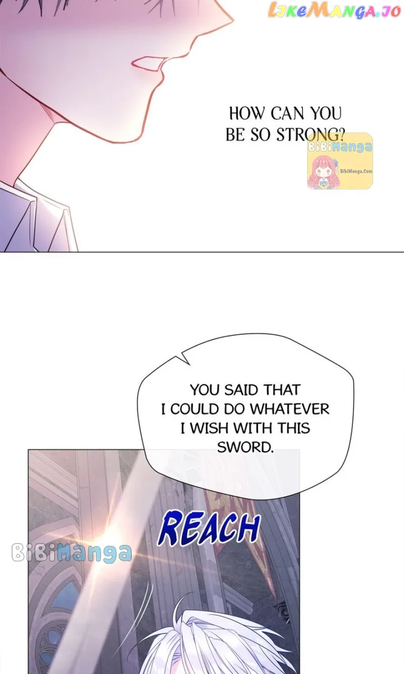 Choose Your Real Daddy Tyrant Chapter 97 – Page 53