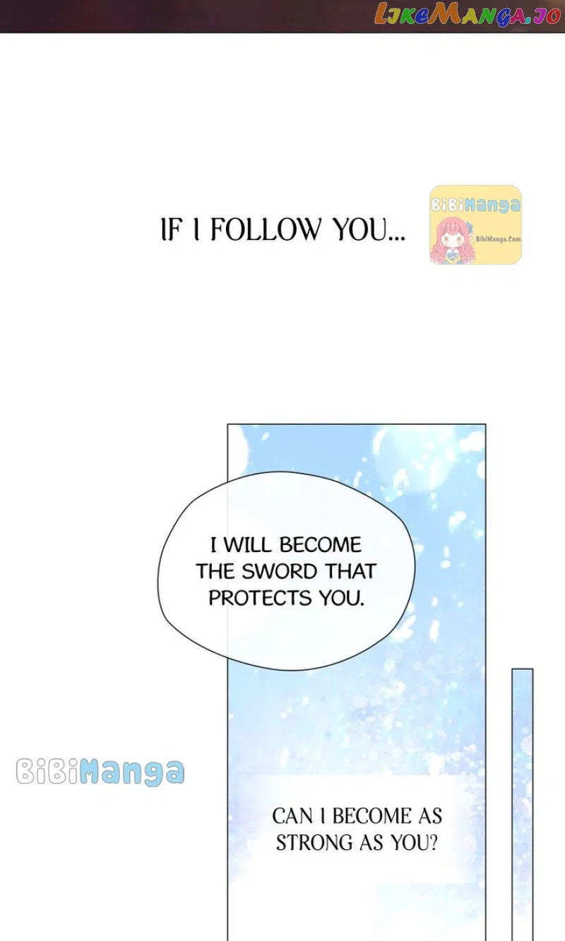 Choose Your Real Daddy Tyrant Chapter 97 – Page 57