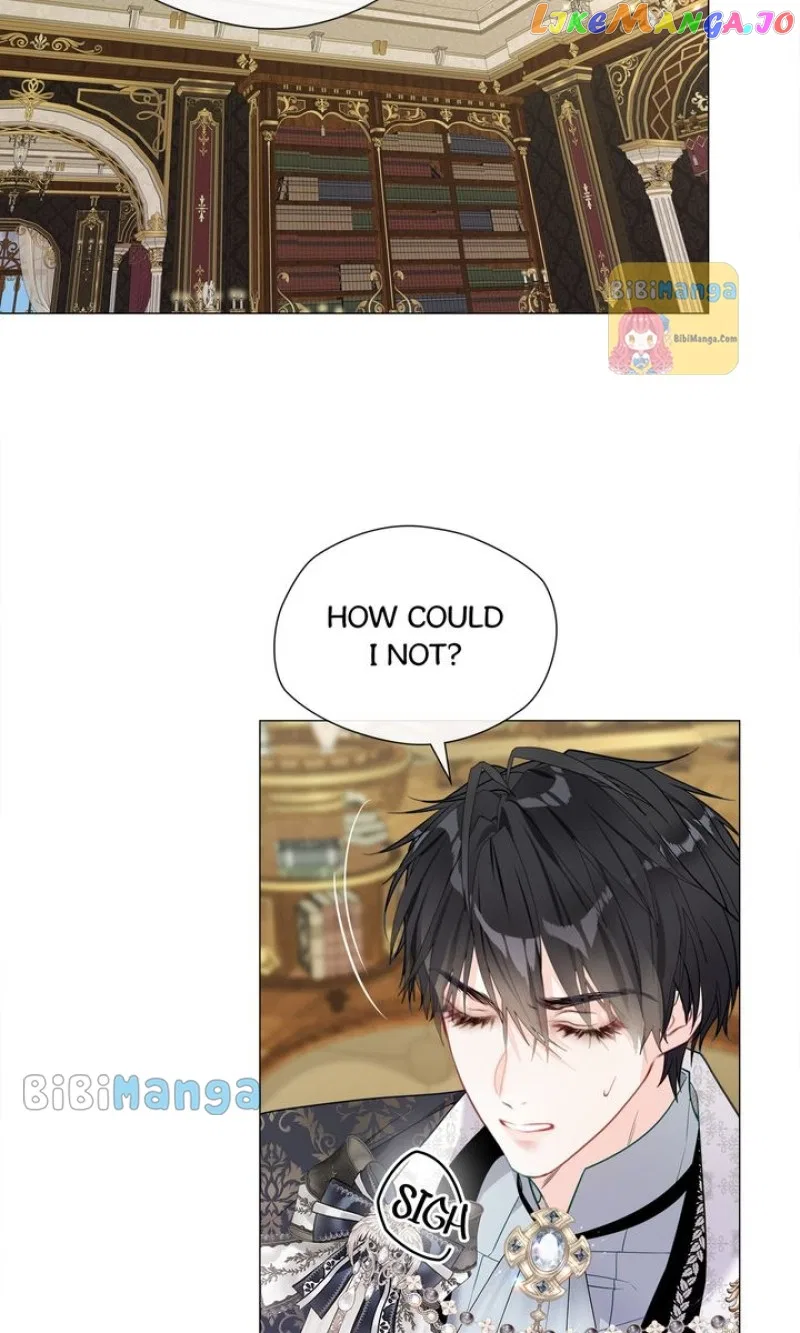 Choose Your Real Daddy Tyrant Chapter 97 – Page 59