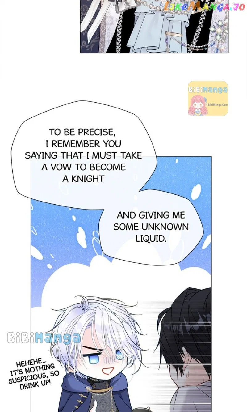 Choose Your Real Daddy Tyrant Chapter 97 – Page 60