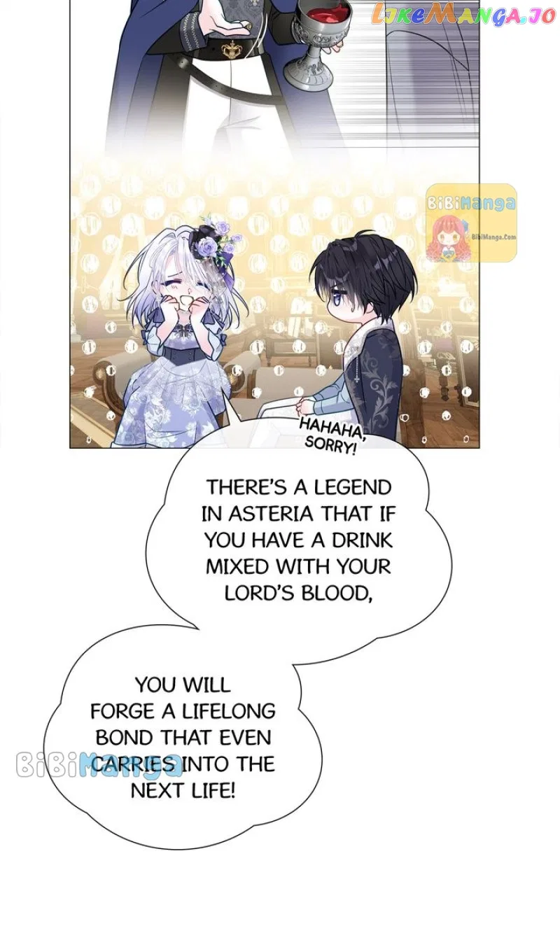 Choose Your Real Daddy Tyrant Chapter 97 – Page 61