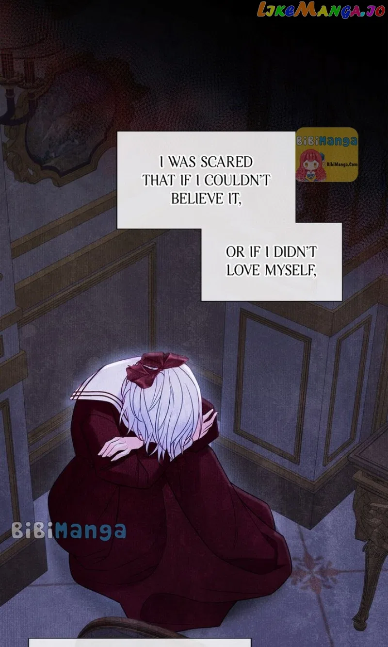 Choose Your Real Daddy Tyrant Chapter 97 – Page 68