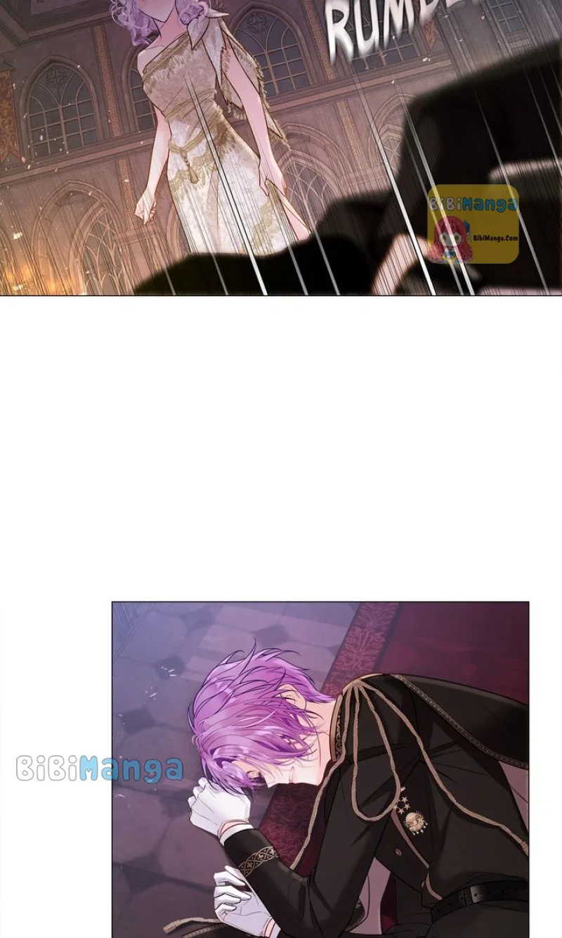 Choose Your Real Daddy Tyrant Chapter 96 – Page 9