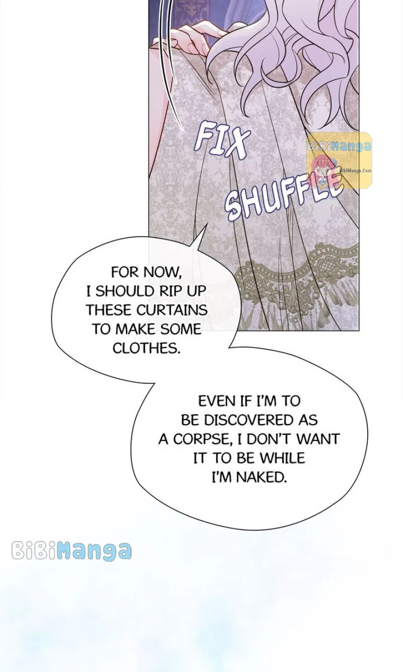 Choose Your Real Daddy Tyrant Chapter 96 – Page 19