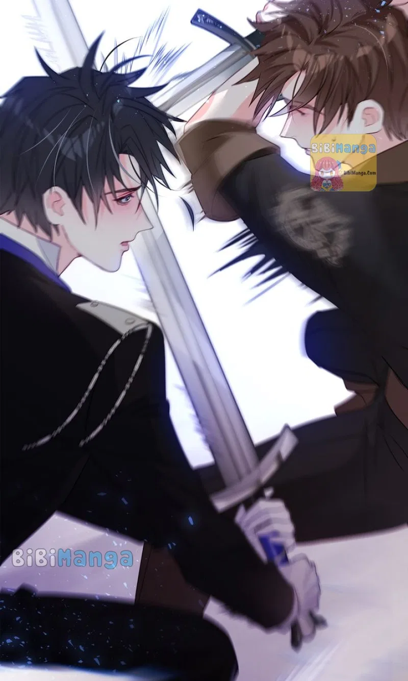Choose Your Real Daddy Tyrant Chapter 96 – Page 24
