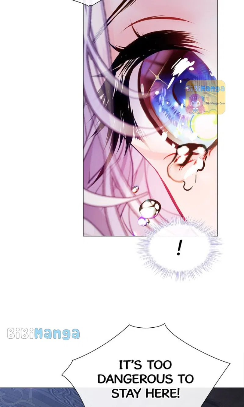 Choose Your Real Daddy Tyrant Chapter 96 – Page 37