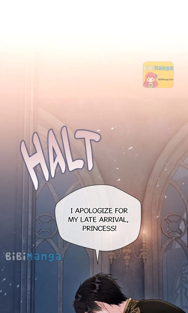 Choose Your Real Daddy Tyrant Chapter 96 – Page 40