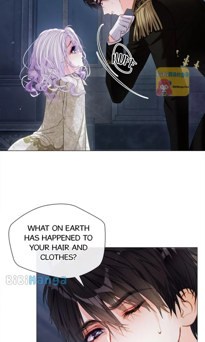 Choose Your Real Daddy Tyrant Chapter 96 – Page 41