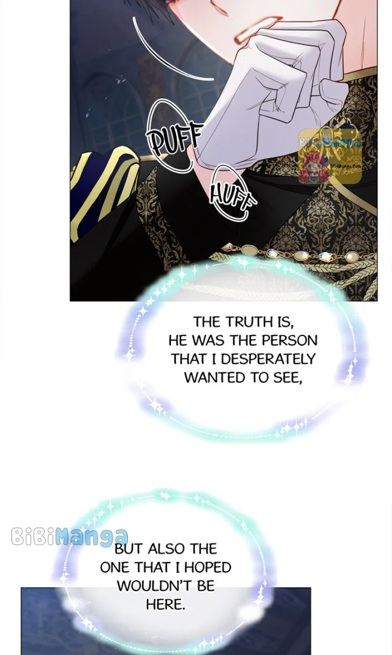 Choose Your Real Daddy Tyrant Chapter 96 – Page 42