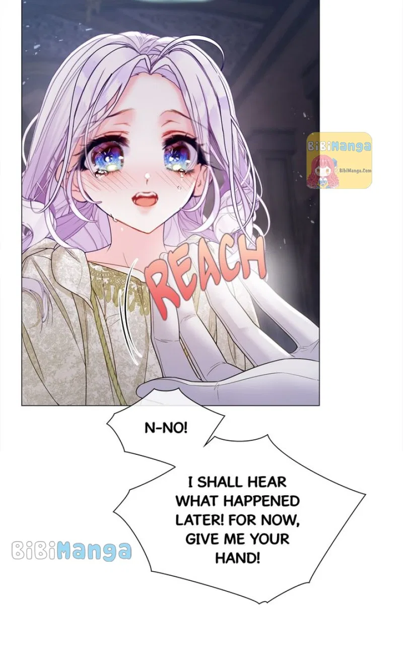 Choose Your Real Daddy Tyrant Chapter 96 – Page 43