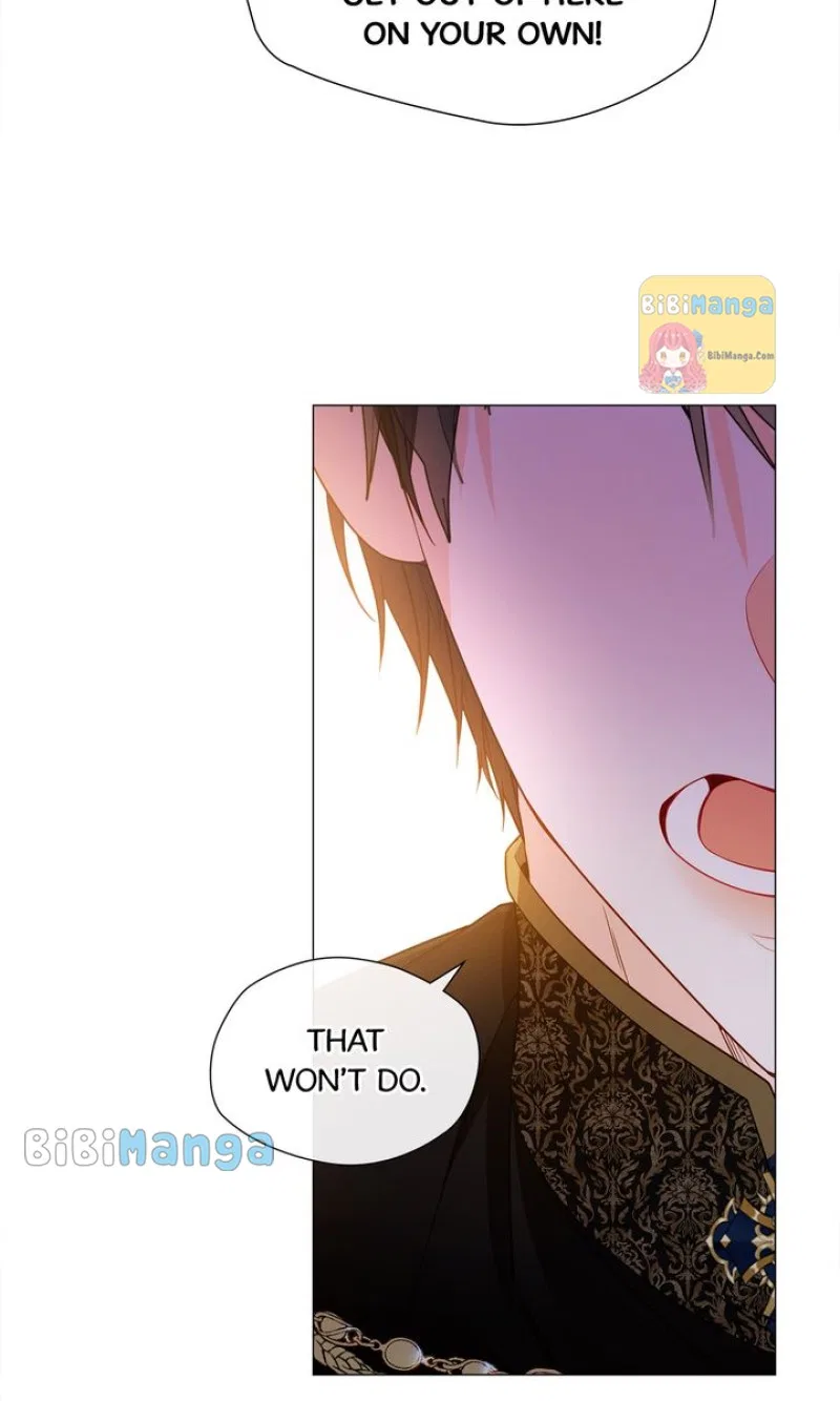 Choose Your Real Daddy Tyrant Chapter 96 – Page 45